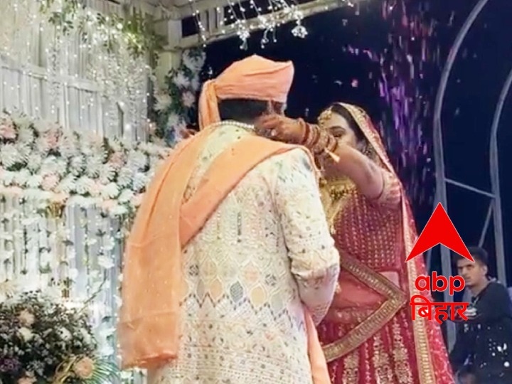 Chetan Anand Wedding Photo: सीक्रेट शादी की पहली 'मुंह दिखाई', एक-दूजे के हुए चेतन और आयुषी, देखें तस्वीरें