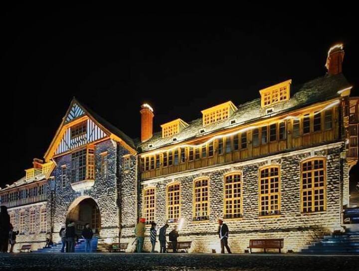 MC Shimla Elections: 102 प्रत्याशियों की किस्मत EVM में कैद, कल सुबह 10 बजे शुरू होगी मतगणना MC Shimla Elections: Fate of 102 candidates imprisoned in EVM, counting of votes will start tomorrow at 10 am ANN MC Shimla Elections: 102 प्रत्याशियों की किस्मत EVM में कैद, कल सुबह 10 बजे शुरू होगी मतगणना