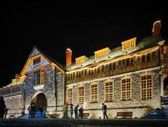 102 प्रत्याशियों की किस्मत EVM में कैद, कल सुबह 10 बजे शुरू होगी मतगणना