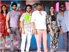 Dead Pixels Web Series : నిహారిక కొణిదెల 'డెడ్ పికెల్స్' టీజర్ లాంచ్‌లో తారల సందడి