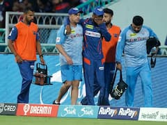 लखनऊ सुपर जायंट्स को लगा सबसे बड़ा झटका! केएल राहुल का IPL 2023 से बाहर होना लगभग तय