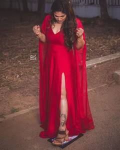 Shalini Divorce Photoshoot : ਤਲਾਕ ਤੋਂ ਬਾਅਦ ਇਸ ਅਦਾਕਾਰਾ ਨੇ ਫੋਟੋਸ਼ੂਟ ਕਰਵਾ ਕੇ ਮਨਾਇਆ ਆਜ਼ਾਦੀ ਦਾ ਜਸ਼ਨ, ਯੂਜ਼ਰਸ ਬੋਲੇ -ਇਹ ਨਵਾਂ ਟ੍ਰੈਂਡ ਨਾ ਚਲਾਓ