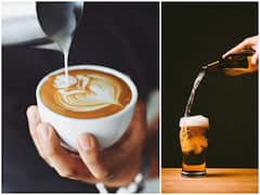 కాఫీ తాగితే, మద్యం మత్తు వదులుతుందా? శరీరంలో ఆల్కహాల్ ప్రభావం ఎంతసేపు ఉంటుంది?