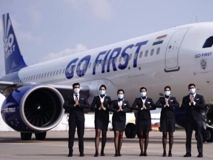 Go First Air Service to be pulled and closed No money file for voluntary bankruptcy இழுத்து மூடப்படும் 'Go First' விமான சேவை! பணமில்லை… தன்னார்வ திவாலுக்கு விண்ணப்பம்!