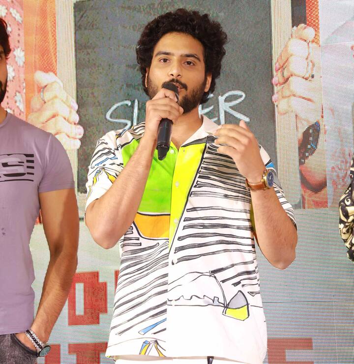 నటుడు అక్షయ్ లగుసాని 