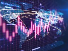 With $1.13 Billion Equity Inflows, Indian Market Surpasses Global Peers In April: Report