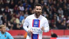 নিজের প্রাক্তন দলের হয়ে ফের একবার মাঠে নামতে চলেছেন মেসি?