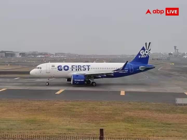 Flight Canceled GoFirst on way of bankruptcy know how much is due on the airlines Go First Crisis: दिवालिया होने के कगार पर गो फर्स्ट, जानें एयरलाइन पर कितना है कुल बकाया 