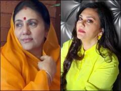 कपड़ों और रील्स के लिए हो रहीं ट्रोलिंग पर फूटा ‘रामायण’ की सीता का गुस्सा, कर दी बोलती बंद