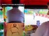 Video: सवारी के दौरान महिला ने ऑटो वाले भईया का बनाया बढ़िया स्केच, देखने लायक है उनका रिएक्शन