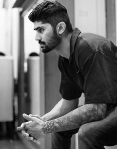 Aman Khan Half Century: ਅਮਨ ਖਾਨ ਨੇ ਗੁਜਰਾਤ ਖਿਲਾਫ ਖੇਡੀ ਅਰਧ ਸੈਂਕੜੇ ਵਾਲੀ ਪਾਰੀ, ਜਾਣੋ ਕੌਣ ਹੈ ਇਹ ਖਿਡਾਰੀ ?