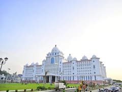 కొత్త సెక్రటేరియట్‌పై నీళ్లు నిలిచాయా? ఆ వైరల్ వీడియో ఏంటి? అసలు సంగతి ఇదీ