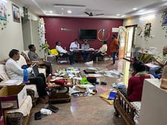 అవినీతి అధికారుల చిట్టా రెడీ చేసిన ఏసీబీ- ఇప్పటికే జిల్లాల్లో మొదలైన రైడ్స్