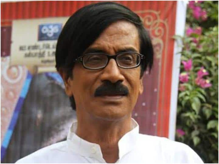 Manobala Passes Away: तमिल एक्टर-डायरेक्टर मनोबला का निधन, 69 साल की उम्र में ली अंतिम सांस Manobala Passes Away Who is Manobala Tamil Actor Director Manobala Kollywood Manobala Passes Away: तमिल एक्टर-डायरेक्टर मनोबला का निधन, 69 साल की उम्र में ली अंतिम सांस