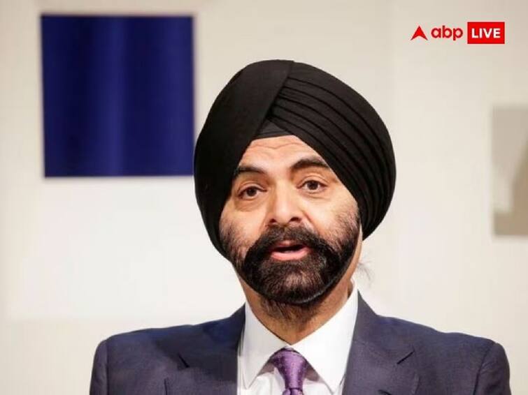 Indian-American Business Leader Ajay Banga Appointed as World Bank President Five-Year Term World Bank President: भारतीय वंशाचे अजय बंगा होणार जागतिक बँकेचे अध्यक्ष; 2 जून रोजी स्वीकारणार कार्यभार