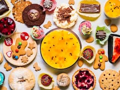 3 Interesting Dessert Recipes To Try This Weekend