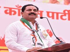 राष्ट्रवादीमध्ये राजीनामा सत्र सुरु, प्रतोद अनिल पाटील यांचा आमदारकीचा राजीनामा 