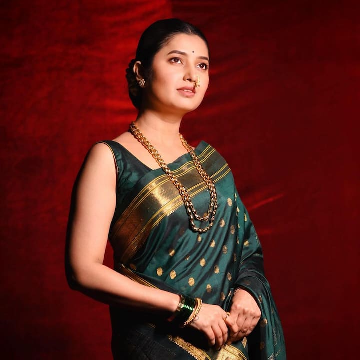 नुकतेच तिने एक फोटोशूट शेअर केले आहे.