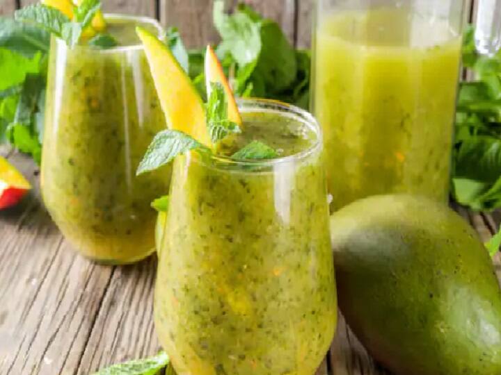 HomeWeight Loss One Mango And 5 Minutes Is All You Need To Lose Weight This Summer Mango Drink : ஒரு மாங்காய்.. 5 நிமிடங்கள்.. இங்க இருந்து உங்க எடை குறைப்பு பயணத்தை தொடங்குங்க..