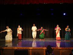 A Glimpse Of Natya Tarangini's World Dance Day Celebration By Renowned Classical Dancers Of The Country