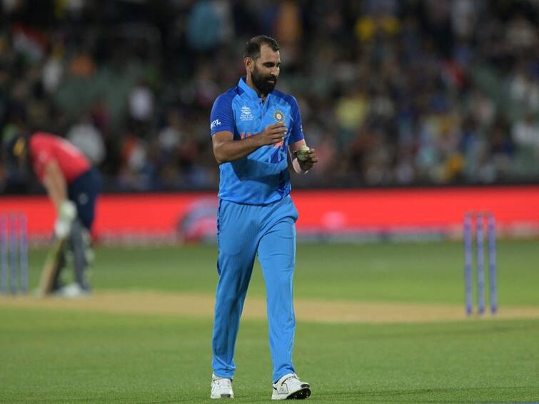 Mohammed Shami Wife Supreme Court Arrest Warrant Against Him Mohammed Shami's Wife Goes To Supreme Court, Seeks Arrest Warrant Against Him