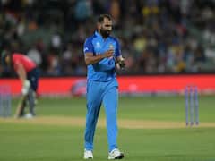 Mohammed Shami's Wife Goes To Supreme Court, Seeks Arrest Warrant Against Him