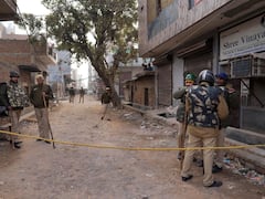 Rs 20 Lakhs, Weapons Recovered From Gangsters' Hideouts In Delhi, Haryana. 20 Detained, 6 Arrested