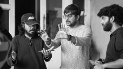 দুর্ঘটনা থেকে জন্ম নিল নতুন 'রাজনীতি'-র, চলতি মাসেই মুক্তি পাবে সৌরভের নতুন ওয়েব সিরিজ