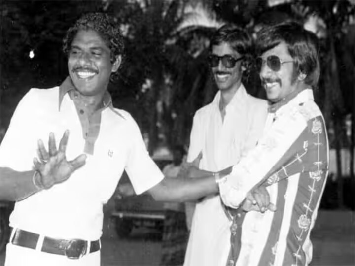 Manobala Flashback : பூணூலை அறுத்தேன் நாத்திகனாக மாறினேன்... ஆனால் இன்று..கவனம் ஈர்க்கும் மனோபாலாவின் பிளாஷ்பேக் நேர்காணல்  