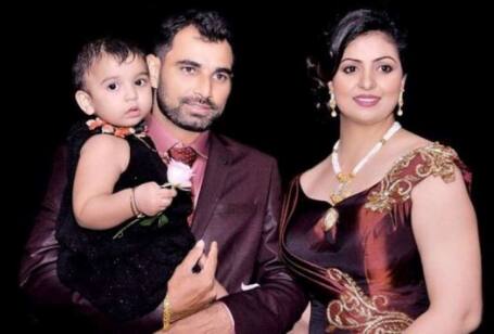 तर पत्नीने 10 लाखांची मागणी केली होती. यादरम्यान शमीच्या अटकेलाही स्थगिती देण्यात आली होती. उच्च न्यायालयाच्या निर्णयामुळे संतप्त झालेल्या हसीन जहाँने आता सर्वोच्च न्यायालयात धाव घेतली आहे.