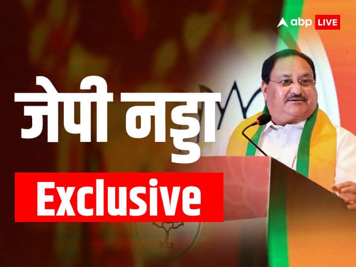 ‘Congress misbehaved with PFI… now opposing Bajrangbali’, JP Nadda attacked