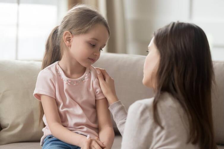 If the child fights in anger then definitely teach these qualities of anger management બાળક ગુસ્સામાં કરે છે મારપીટ, તો જરૂર શીખવાડો Anger Managmentના આ ગુણ, જીવનભર આવશે કામ
