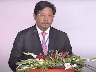 Meghalaya Politics: CM कोनराड संगमा की नेशनल पीपुल्स पार्टी में होगा PDF का विलय