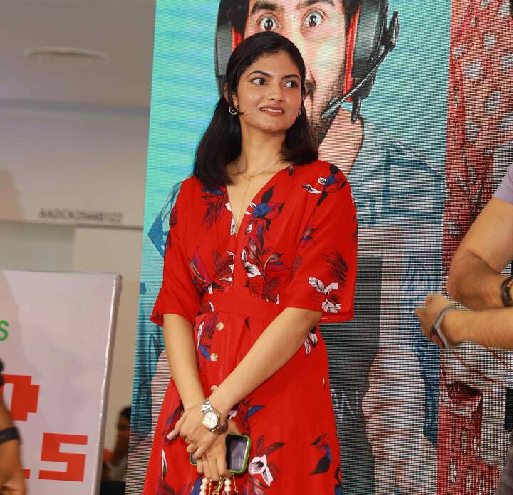 భావన సాగి