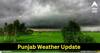 Punjab Weather Update । ਪੰਜਾਬ 'ਚ ਮੀਂਹ ਮਗਰੋਂ 14 ਡਿਗਰੀ ਤਕ ਡਿੱਗਿਆ ਤਾਪਮਾਨ, 4 ਤੇ 5 ਮਈ ਨੂੰ ਵੀ ਛਾਏ ਰਹਿਣਗੇ ਬੱਦਲ