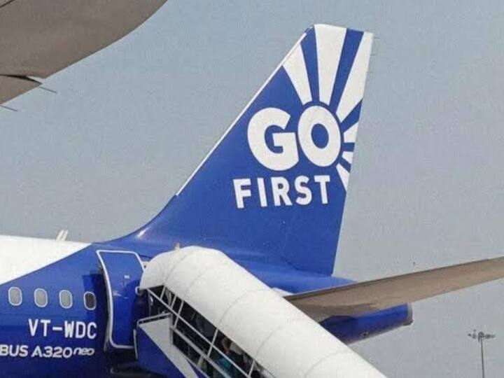 இழுத்து மூடப்படும் 'Go First' விமான சேவை! பணமில்லை… தன்னார்வ திவாலுக்கு விண்ணப்பம்!