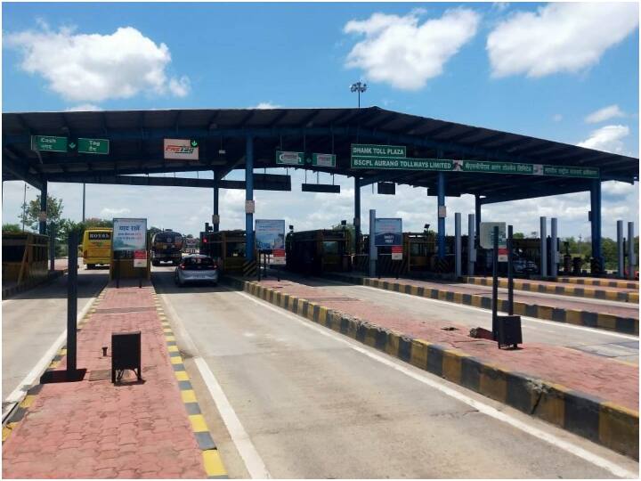 Chhattisgarh: बिना फिटनेस वाले वाहनों पर सख्ती, टोल से गुजरते ही कट जाएगा चालान Chhattisgarh government to install e detection system at toll plaza to check on unfit vehicles ann Chhattisgarh: बिना फिटनेस वाले वाहनों पर सख्ती, टोल से गुजरते ही कट जाएगा चालान