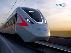 Rapid Rail: सबसे तेज रफ्तार वाली ट्रेन रैपिड रेल की देखें तस्‍वीरें, जल्‍द शुरू होने वाली है ये सेवा