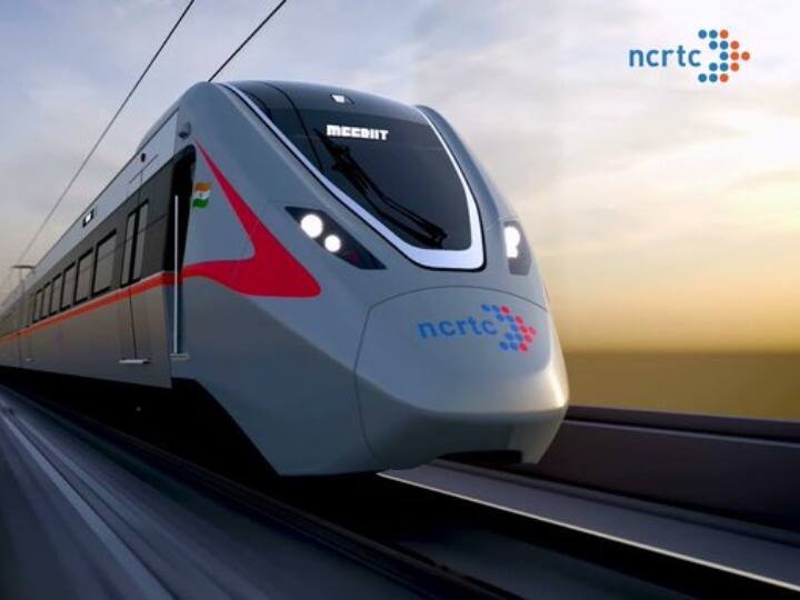 रैपिड रेल के पहले चरण का काम अपने आखिरी दौर में है. इस ट्रेन का ट्रायल रन फरवरी महीने में किया गया था, जो कि सफल रहा और अब लोगों को सवार करने के लिए इस ट्रेन को हरी झंडी दिखना बाकी है.