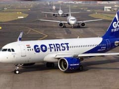 రెక్కలు విరిగిన గోఫస్ట్‌ ఎయిర్‌లైన్స్‌ నెత్తిన ఎంత అప్పుందో తెలుసా?