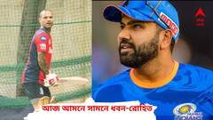 জাতীয় দলের একসময়ের ওপেনিং পার্টনার এবার সম্মুখ সমরে, কখন, কোথায় দেখবেন পাঞ্জাব-মুম্বই ম্য়াচ?