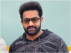 ఎన్టీఆర్ స్టైల్ & యాక్షన్ అదుర్స్ - రత్నవేలు ఏం చెప్పారో చూశారా?