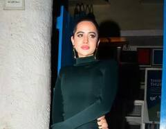 Uorfi Javed PICS: 'ડેટ નાઇટ' એન્જોય કરવા કિલર લૂકમાં પહોંચી ઉર્ફી જાવેદ