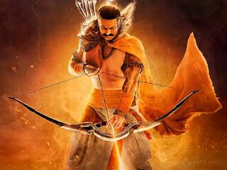 Adipurush Trailer Launch on May 9 Prabhas Kriti Sanon Saif Ali Khan Adipurush Trailer: கண்களுக்கு விருந்தளிக்குமா 3டியில் உருவாகியுள்ள ஆதிபுருஷ்? மே 9-ல் டிரெய்லர் ரிலீஸ்..!