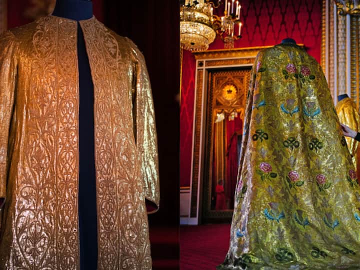 With only a few days until King Charles III and Queen Camilla's coronation, stylists and designers are finalising the clothes that will attract everyone's attention on May 6.