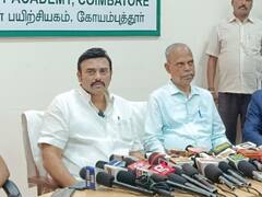 யானைகள் உயிரிழப்பை தடுக்க நடவடிக்கை எடுக்கப்பட்டு வருகிறது - அமைச்சர் மதிவேந்தன்