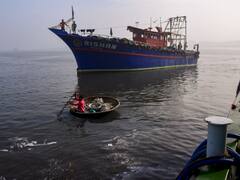 आने वाला है चक्रवात मोचा, मौसम विभाग ने जारी की एडवाइजरी