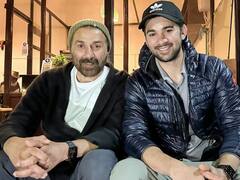 सनी देओल के बेटे करण देओल ने गुपचुप की सगाई, जानिए कब होगी शादी?