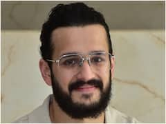 దుబాయ్ వెళ్లిన అఖిల్ - 'ఏజెంట్' ఫ్లాప్‌ను మర్చిపోవడానికేనా?