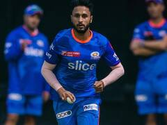 घरेलू क्रिकेट में उत्तराखंड की कमान संभाल चुके हैं आकाश मधवाल, मुंबई इंडियंस ने दिया IPL डेब्यू का मौका